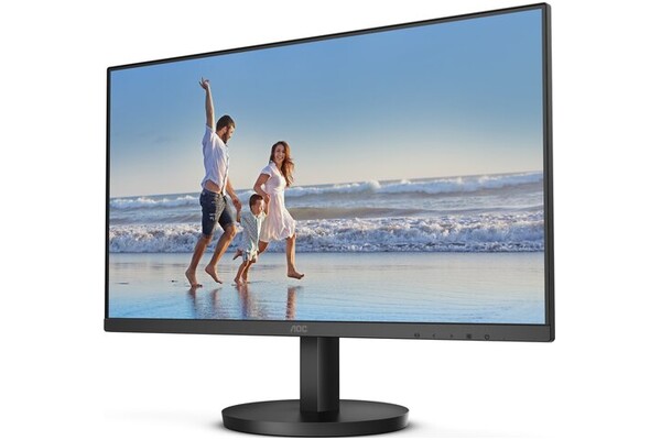 Monitor 23.8" AOC 24B3CA2 czarny