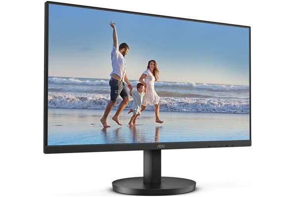 Monitor 23.8" AOC 24B3CA2 czarny