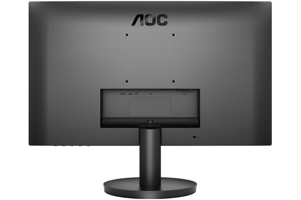 Monitor 23.8" AOC 24B3CA2 czarny