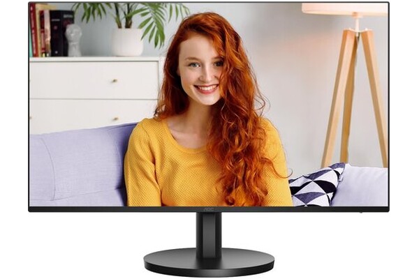 Monitor 23.8" AOC 24B3HA2 czarny