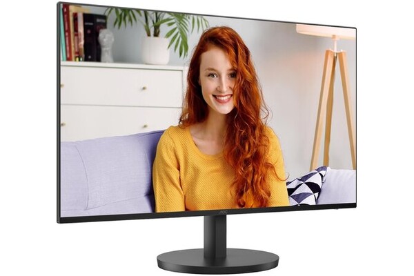 Monitor 23.8" AOC 24B3HA2 czarny
