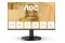 Monitor 23.8" AOC 24B3HA2 czarny