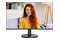Monitor 23.8" AOC 24B3HA2 czarny