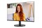 Monitor 23.8" AOC 24B3HA2 czarny