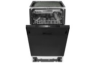 Zmywarka do zabudowy Hisense HV520E40UK
