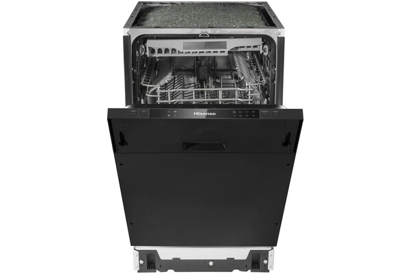 Zmywarka do zabudowy Hisense HV520E40UK