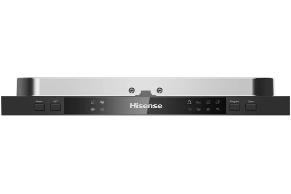Zmywarka do zabudowy Hisense HV520E40UK