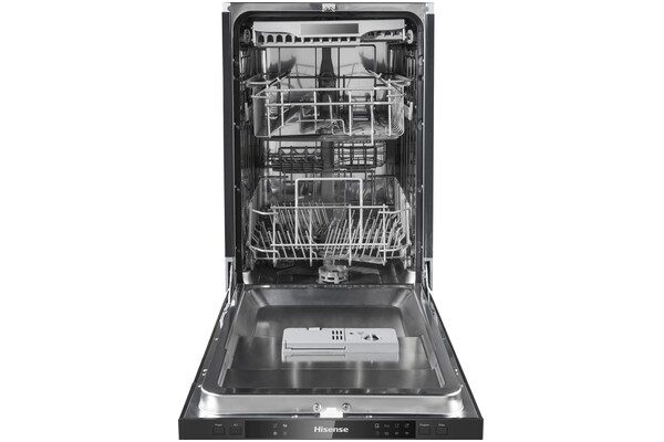 Zmywarka do zabudowy Hisense HV520E40UK