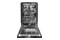 Zmywarka do zabudowy Hisense HV520E40UK