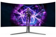 Monitor 44.5" AOC AG456UCZD czarny