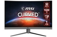 Monitor 31.5" MSI G32C4 czarny