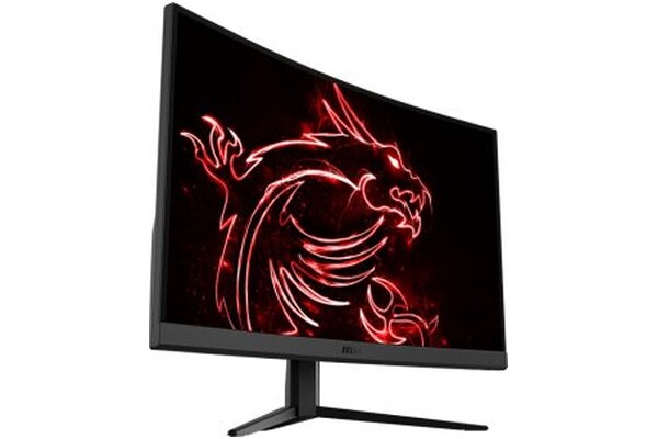 Monitor 31.5" MSI G32C4 czarny