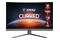 Monitor 31.5" MSI G32C4 czarny