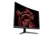 Monitor 31.5" MSI G32C4 czarny