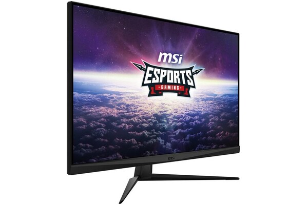Monitor 31.5" MSI G321Q czarny
