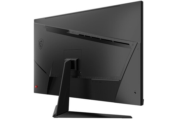 Monitor 31.5" MSI G321Q czarny