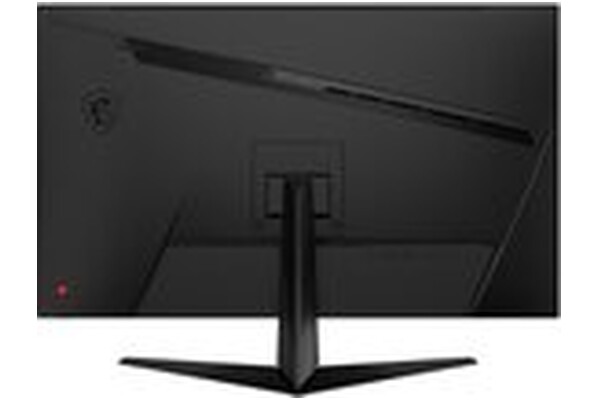Monitor 31.5" MSI G321Q czarny