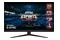 Monitor 31.5" MSI G321Q czarny