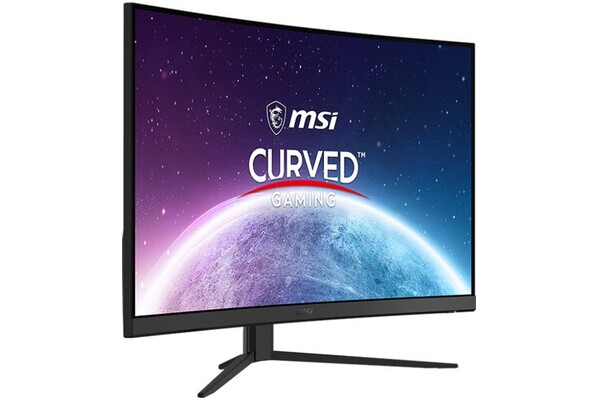 Monitor 31.5" MSI G32C4X czarny
