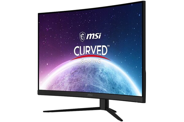 Monitor 31.5" MSI G32C4X czarny
