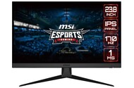 Monitor 23.8" MSI G2422 czarny