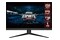Monitor 23.8" MSI G2422 czarny