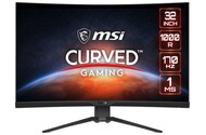Monitor 31.5" MSI G322CQP czarny