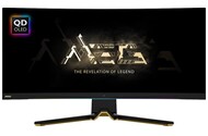 Monitor 34.2" MSI MEG MEG 342C czarny