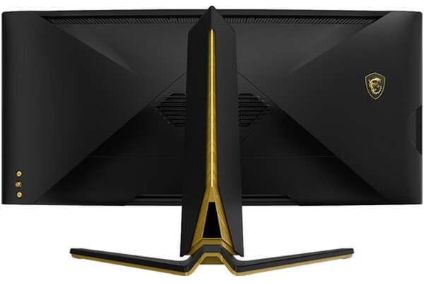 Monitor 34.2" MSI MEG MEG 342C czarny
