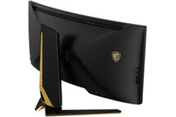 Monitor 34.2" MSI MEG MEG 342C czarny