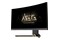 Monitor 34.2" MSI MEG MEG 342C czarny