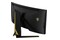 Monitor 34.2" MSI MEG MEG 342C czarny