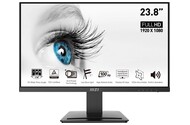 Monitor 23.8" MSI Pro Pro MP243X czarny