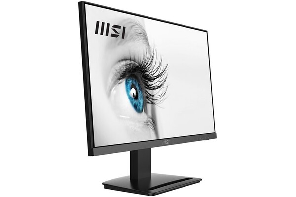 Monitor 23.8" MSI Pro Pro MP243X czarny