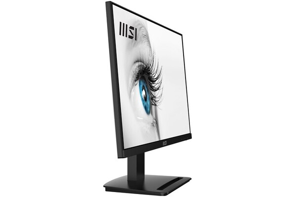 Monitor 23.8" MSI Pro Pro MP243X czarny