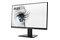 Monitor 23.8" MSI Pro Pro MP243X czarny