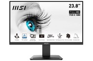 Monitor 23.8" MSI Pro Pro MP2412 czarny