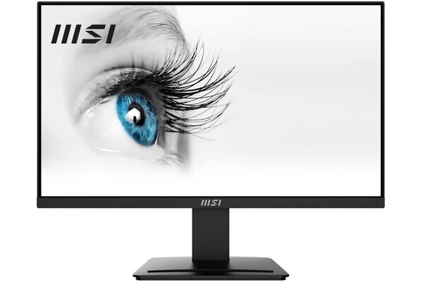 Monitor 23.8" MSI Pro Pro MP2412 czarny