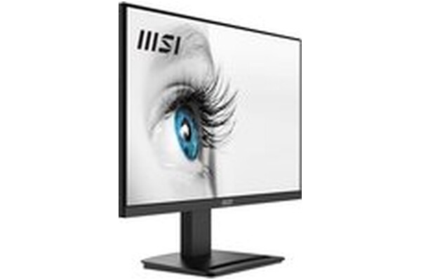 Monitor 23.8" MSI Pro Pro MP2412 czarny