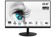 Monitor 23.8" MSI Pro Pro MP242A czarny