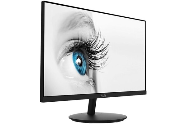 Monitor 23.8" MSI Pro Pro MP242A czarny