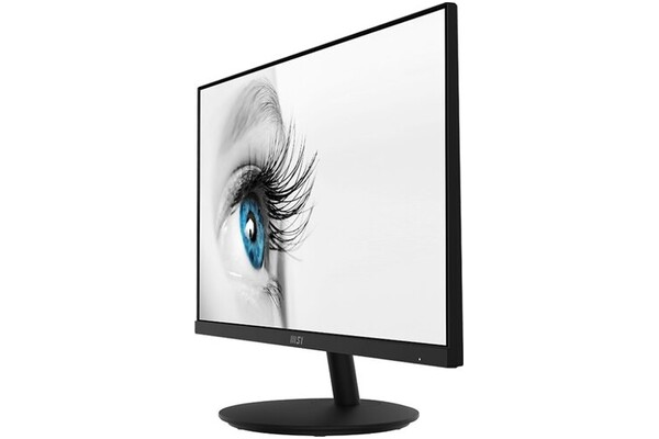 Monitor 23.8" MSI Pro Pro MP242A czarny