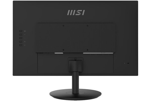 Monitor 23.8" MSI Pro Pro MP242A czarny