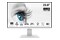 Monitor 23.8" MSI Pro Pro MP243XW biały