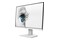 Monitor 23.8" MSI Pro Pro MP243XW biały