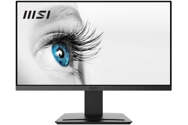 Monitor 21.5" MSI Pro Pro MP223 czarny
