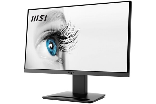 Monitor 21.5" MSI Pro Pro MP223 czarny
