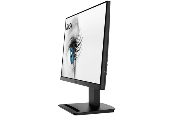 Monitor 21.5" MSI Pro Pro MP223 czarny