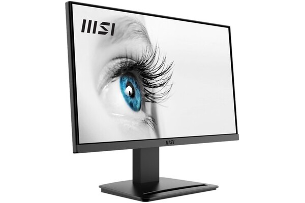 Monitor 21.5" MSI Pro Pro MP223 czarny