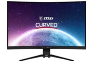 Monitor 31.5" MSI MAG MAG 325CQRXF czarny